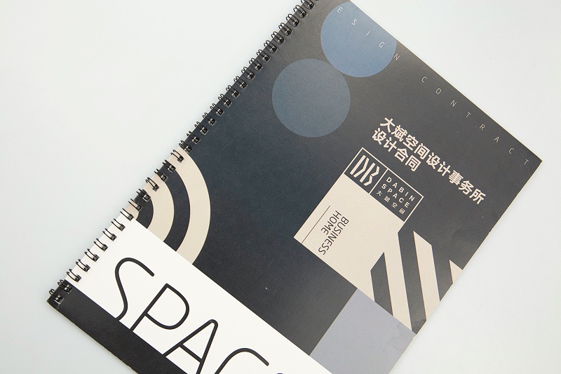 畫(huà)冊(cè)印刷