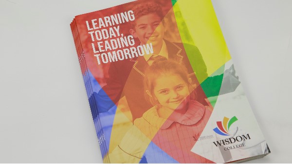 畫(huà)冊(cè)印刷廠(chǎng)家