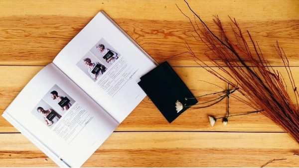 淺談宣傳、畫冊印刷-古得堡印刷