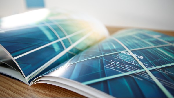 宣傳冊設計基本要求！-古得堡印刷