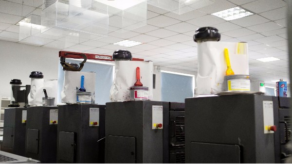 什么是數(shù)碼印刷？？？-古得堡印刷