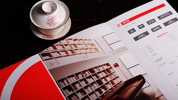 印刷工廠(chǎng)