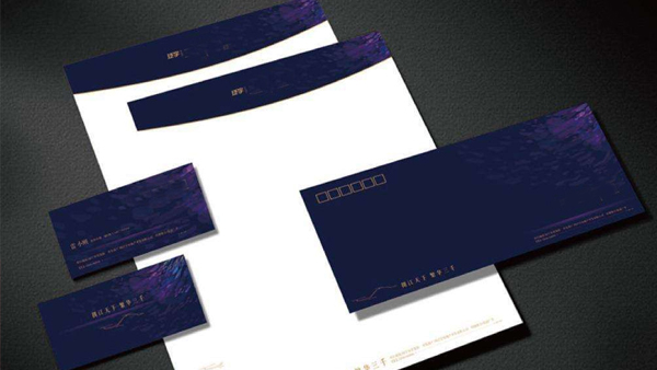 信封印刷用紙注意事項有哪些？-古得堡印刷