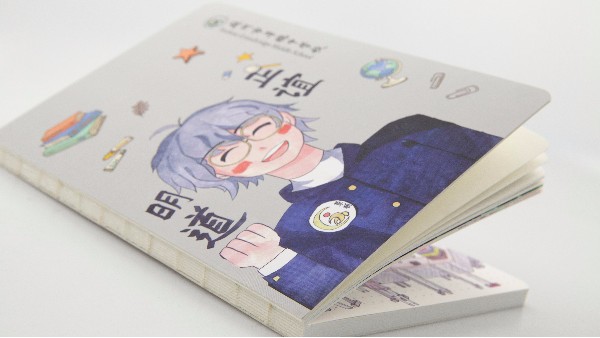 價值百萬的畫冊有什么不同？？？-古得堡印刷