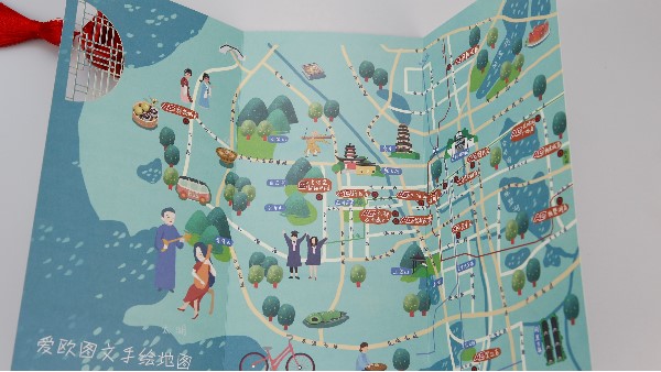 宣傳單印刷，你不知道的內(nèi)涵-古得堡印刷