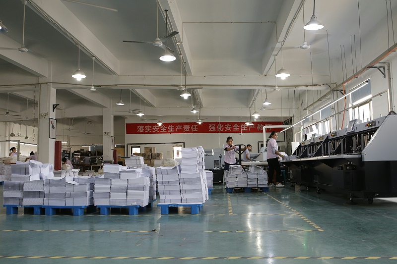 江蘇畫(huà)冊(cè)印刷廠(chǎng)